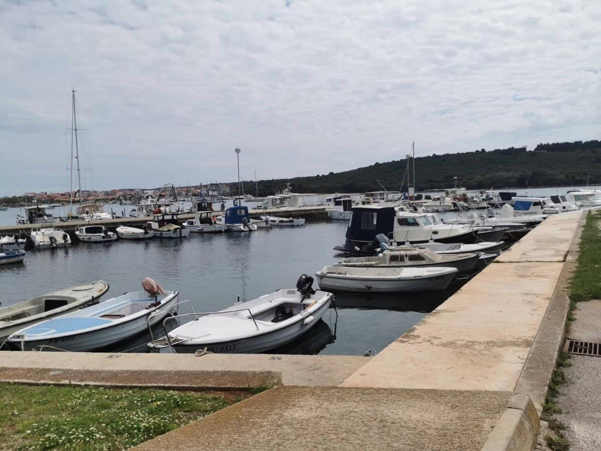 Black Pearl - Luxury Seaside App With Pool & Bbq, Istra Banjole Esterno foto